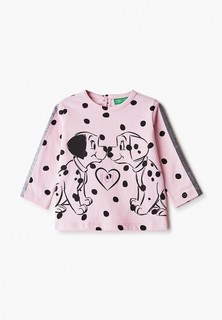 Лонгслив United Colors of Benetton