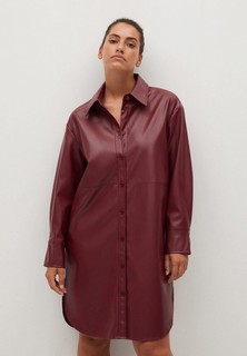 Платье Violeta by Mango