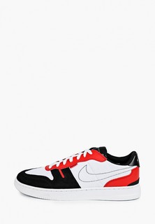 Кеды Nike