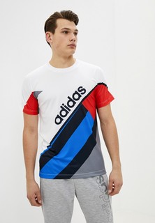 Футболка спортивная adidas