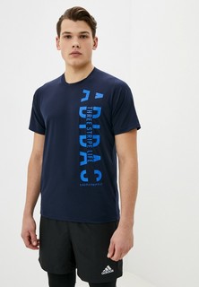 Футболка спортивная adidas