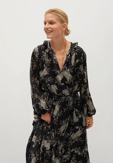 Платье Violeta by Mango