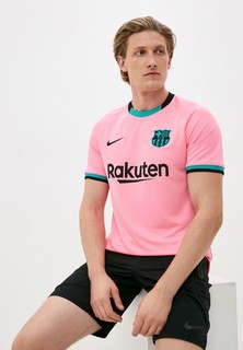 Футболка спортивная Nike