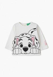Лонгслив United Colors of Benetton