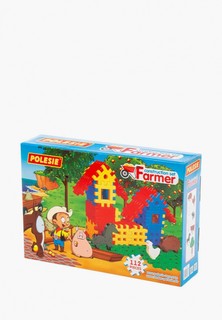 Конструктор Polesie