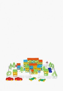 Конструктор Polesie