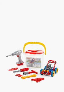 Конструктор Polesie