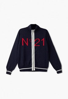 Кардиган N21