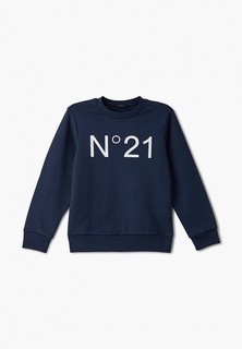 Свитшот N21