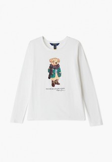 Лонгслив Polo Ralph Lauren