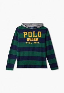 Худи Polo Ralph Lauren