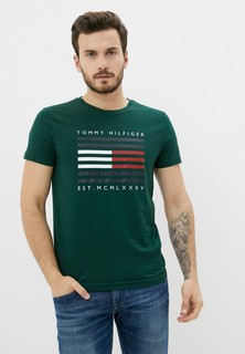 Футболка Tommy Hilfiger