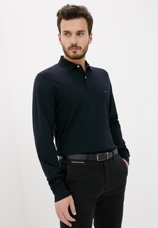Поло Tommy Hilfiger