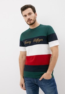 Футболка Tommy Hilfiger