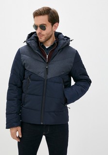 Куртка утепленная Tom Tailor Denim