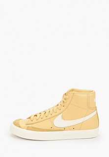 Кеды Nike