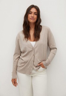 Кардиган Violeta by Mango
