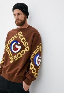 Свитшот GCDS