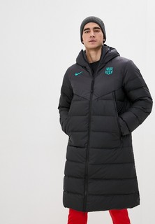 Пуховик Nike