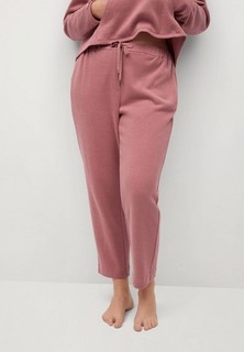 Брюки спортивные Violeta by Mango