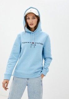 Худи Tommy Hilfiger