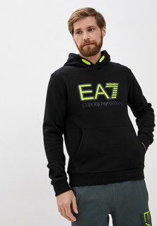Худи EA7