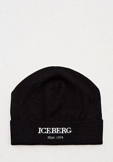 Шапка Iceberg