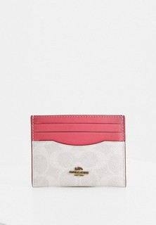 Кредитница Coach