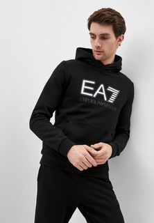 Худи EA7