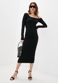 Платье Helmut Lang