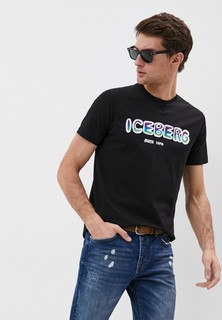 Футболка Iceberg
