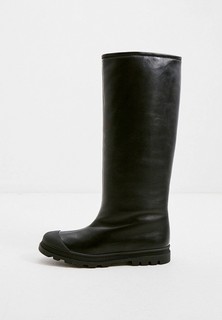 Ботфорты Marni