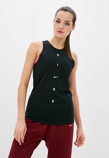 Майка спортивная Nike