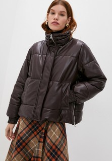 Пуховик Sportmax Code