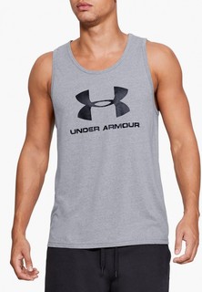 Майка Under Armour