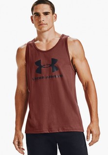 Майка спортивная Under Armour