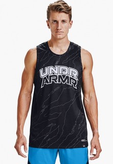 Майка спортивная Under Armour