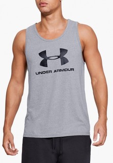 Майка спортивная Under Armour