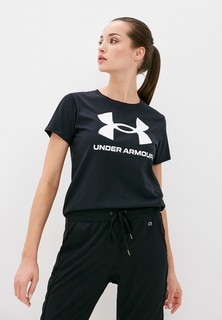 Футболка Under Armour