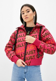 Куртка утепленная Just Cavalli