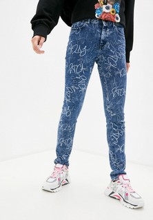 Джинсы Just Cavalli