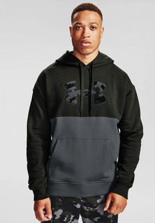 Худи Under Armour