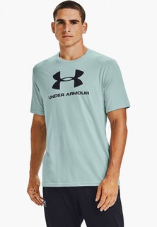 Футболка Under Armour