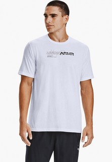 Футболка Under Armour