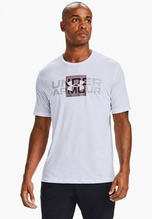 Футболка Under Armour