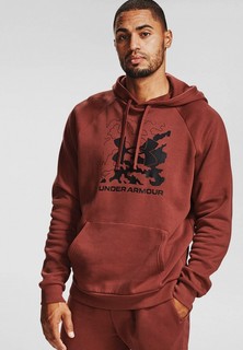 Худи Under Armour