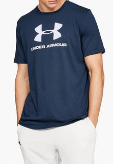 Футболка Under Armour