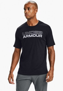 Футболка Under Armour