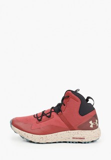 Кроссовки Under Armour