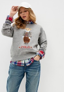 Свитшот Polo Ralph Lauren